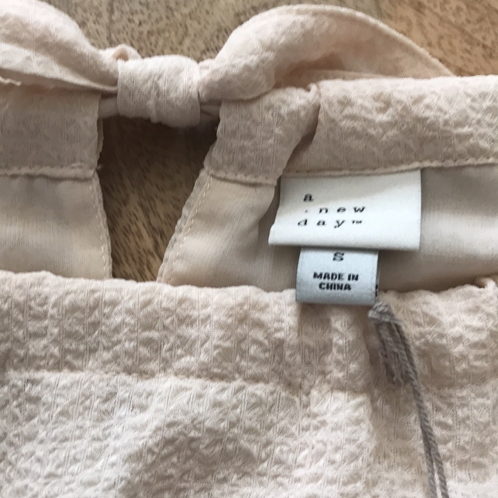 Blouse | A New Day | NWT - Picture 3 of 6